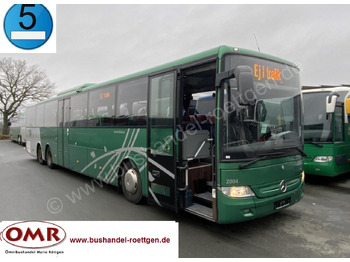 Autobús suburbano MERCEDES-BENZ Integro