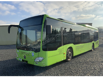 Autobús urbano Mercedes-Benz O 530 Citaro: foto 2