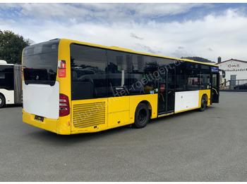 Autobús urbano Mercedes-Benz O 530 Citaro: foto 3
