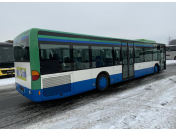 Leasing de Mercedes-Benz O 530 Citaro Mercedes-Benz O 530 Citaro: foto 4