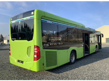 Autobús urbano Mercedes-Benz O 530 Citaro: foto 4