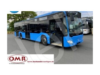 Autobús urbano MERCEDES-BENZ Citaro