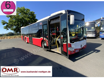Autobús urbano MERCEDES-BENZ Citaro