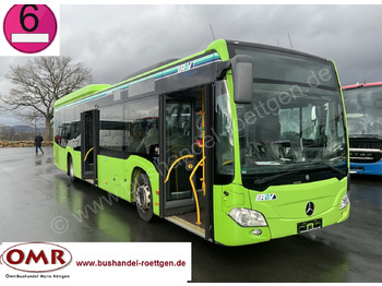 Autobús urbano MERCEDES-BENZ Citaro