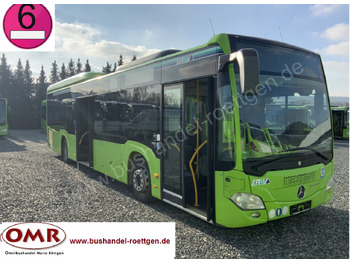 Autobús urbano MERCEDES-BENZ Citaro
