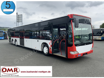 Autobús urbano MERCEDES-BENZ Citaro