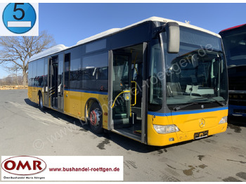 Autobús urbano MERCEDES-BENZ Citaro