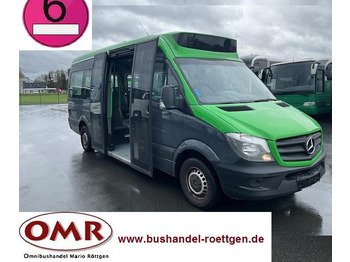 Minibús MERCEDES-BENZ Sprinter 314