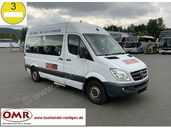 Minibús MERCEDES-BENZ Sprinter 315