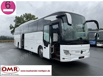 Leasing de Mercedes-Benz Tourismo Mercedes-Benz Tourismo: foto 1