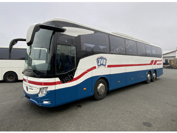 Autocar Mercedes-Benz Tourismo: foto 2 Autocar Mercedes-Benz Tourismo: foto 2