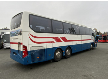 Autocar Mercedes-Benz Tourismo: foto 3 Autocar Mercedes-Benz Tourismo: foto 3