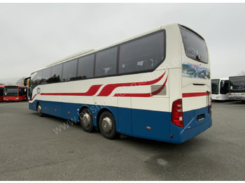 Autocar Mercedes-Benz Tourismo: foto 4 Autocar Mercedes-Benz Tourismo: foto 4