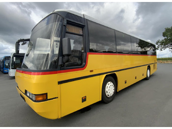 Autocar Neoplan N 314 Ü Transliner: foto 2