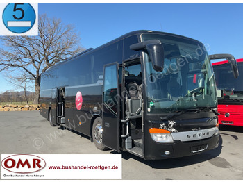 Autocar SETRA