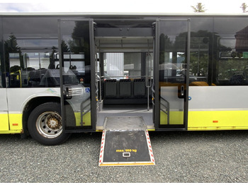 Autobús urbano Setra S 415 NF: foto 5