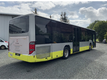 Autobús urbano Setra S 415 NF: foto 4