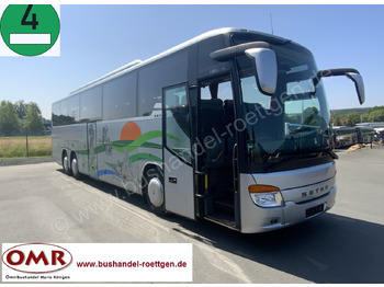 Autocar SETRA