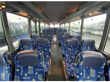 Autobús suburbano Setra S 417 UL: foto 4