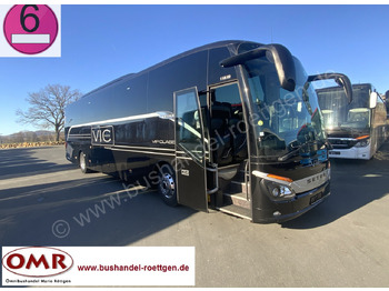 Leasing de Setra S 516 HD Setra S 516 HD: foto 1
