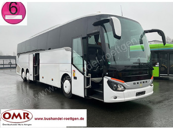 Autocar SETRA