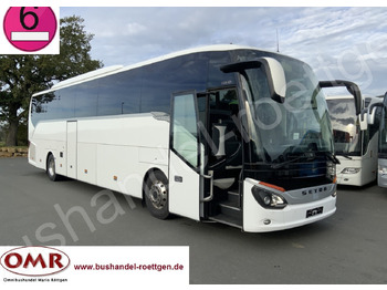 Autocar SETRA