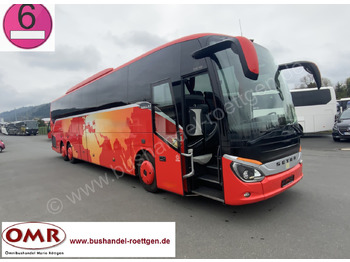 Autocar SETRA