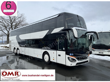 Autobús de dos pisos SETRA