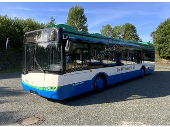 Autobús urbano Solaris Urbino 12: foto 2