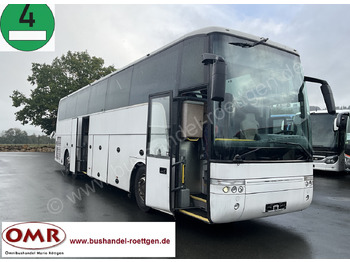 Autocar VAN HOOL