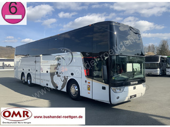 Autocar VAN HOOL