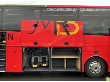 Autocar Vanhool TX 16 Astronef: foto 5 Autocar Vanhool TX 16 Astronef: foto 5