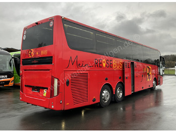 Autocar Vanhool TX 16 Astronef: foto 4 Autocar Vanhool TX 16 Astronef: foto 4