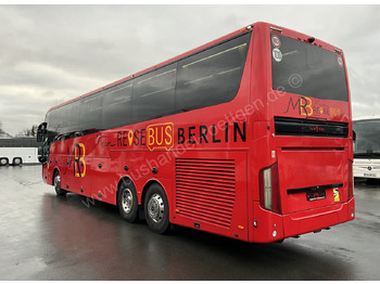 Autocar Vanhool TX 16 Astronef: foto 3 Autocar Vanhool TX 16 Astronef: foto 3