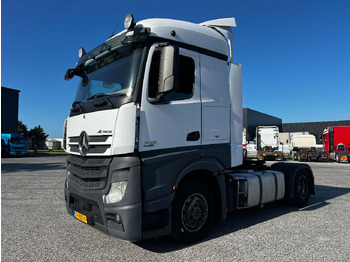 Cabeza tractora MERCEDES-BENZ Actros 1842