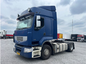 Cabeza tractora RENAULT Premium 380