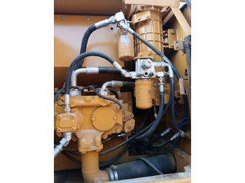 Excavadora de cadenas CAT 320D2: foto 3