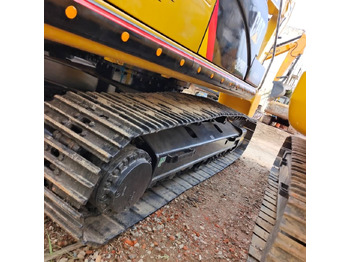 Excavadora de cadenas CAT 329 D: foto 4 Excavadora de cadenas CAT 329 D: foto 4