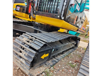 Excavadora de cadenas CAT 329 D: foto 2 Excavadora de cadenas CAT 329 D: foto 2