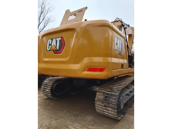 Excavadora de cadenas CATERPILLAR 330GC