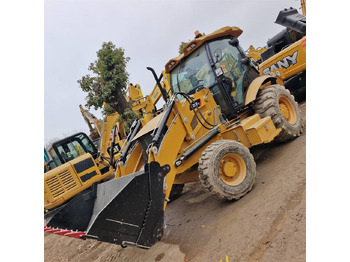 Excavadora de cadenas CATERPILLAR 420F