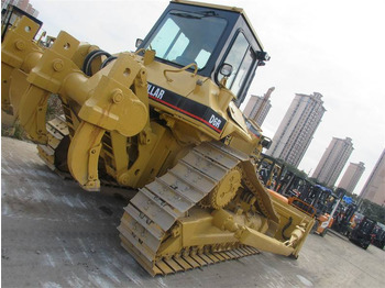 Grader CATERPILLAR D6R