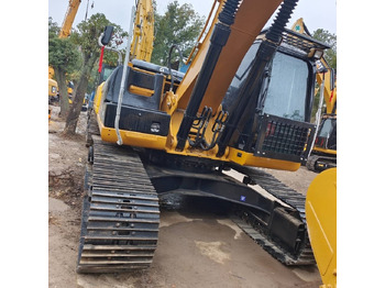 Leasing de  Cathefeng 330 D Cathefeng 330 D: foto 5