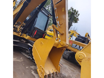 Leasing de  Cathefeng 330 D Cathefeng 330 D: foto 3