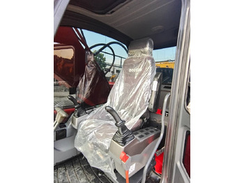 Excavadora de cadenas Doosan DX 225 LC: foto 5 Excavadora de cadenas Doosan DX 225 LC: foto 5