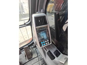 Excavadora de cadenas Doosan DX 225 LC: foto 3 Excavadora de cadenas Doosan DX 225 LC: foto 3