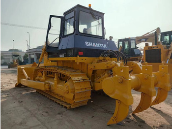 Bulldozer SHANTUI