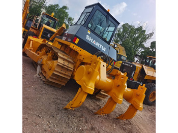 Bulldozer Shantui SD 22: foto 3
