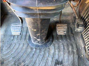 Leasing de MAN 26.464 6x4 | Retarder | Klima | Schaltgetriebe | 3 Pedals MAN 26.464 6x4 | Retarder | Klima | Schaltgetriebe | 3 Pedals: foto 3