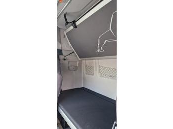 Cabeza tractora MAN TGX 18.480 Kipphydraulik, Retarder Standklima: foto 5 Cabeza tractora MAN TGX 18.480 Kipphydraulik, Retarder Standklima: foto 5